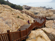 扶手/欄桿/護(hù)欄