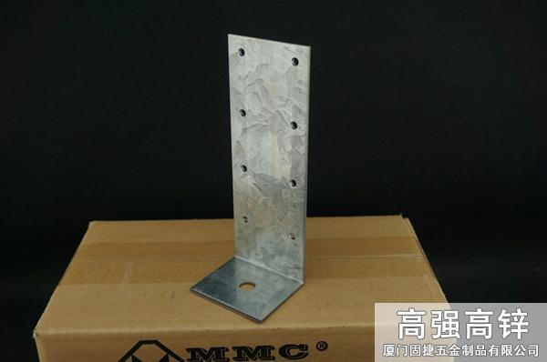 輕型抗拔件-輕鋼連接件-輕鋼抗拔件