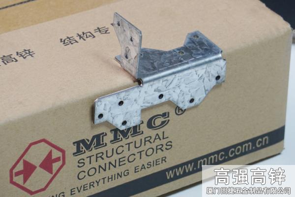 抗拔緊固件-小木屋金屬配件