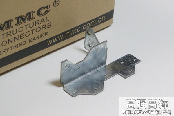 抗拔緊固件-小木屋金屬配件