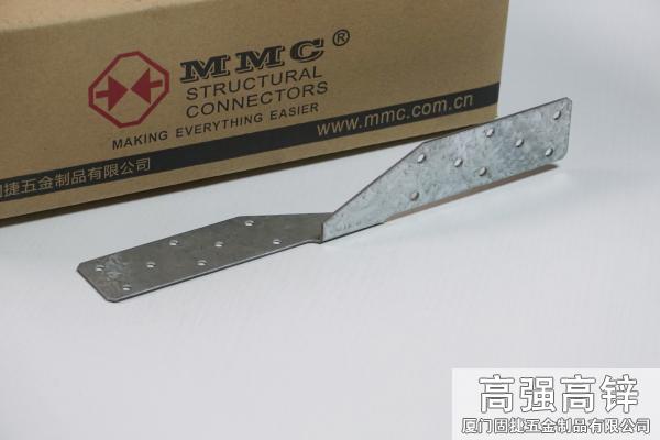 抗風(fēng)拉件-颶風(fēng)卡件-防風(fēng)扣件-防風(fēng)拉件-旋轉(zhuǎn)型連接件-木屋金屬連接件-輕鋼結(jié)構(gòu)連接件