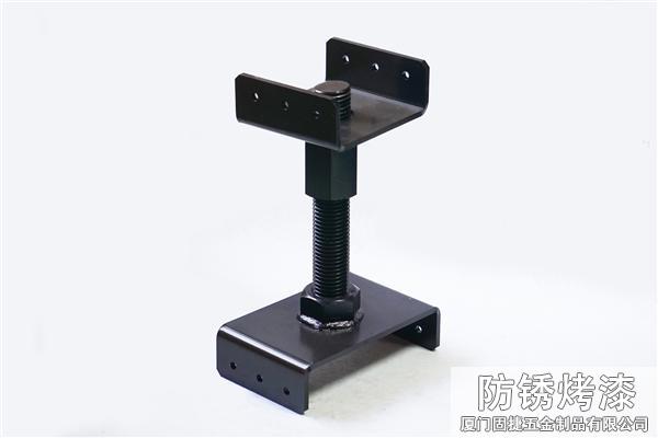 升降螺桿-調(diào)節(jié)螺桿-調(diào)節(jié)螺栓-伸縮螺桿-木屋連接件