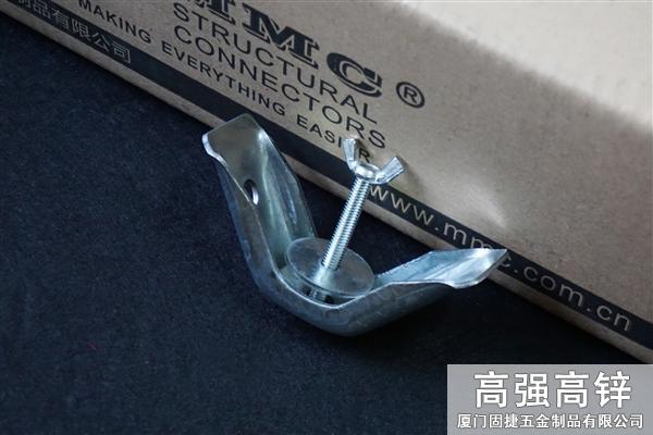 輕鋼拉帶調(diào)緊器-木屋拉帶調(diào)緊器-抗風(fēng)拉帶調(diào)緊器-松緊器